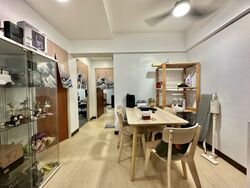 Blk 458 Dew Spring @ Yishun (Yishun), HDB 4 Rooms #624960981